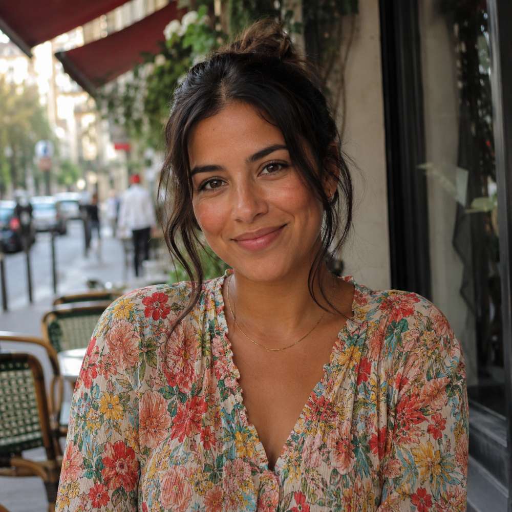Lucia Navarro